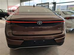 تويوتا كراون